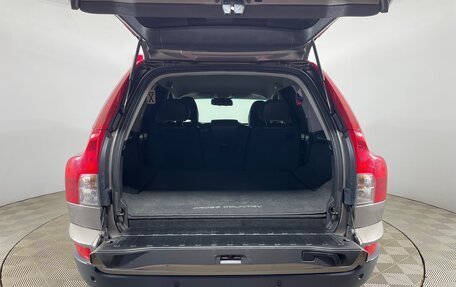 Volvo XC90 II рестайлинг, 2008 год, 1 129 000 рублей, 7 фотография