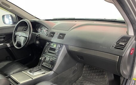 Volvo XC90 II рестайлинг, 2008 год, 1 129 000 рублей, 9 фотография