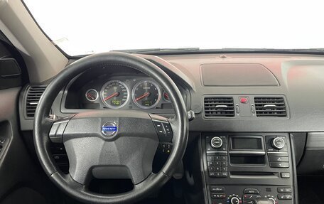 Volvo XC90 II рестайлинг, 2008 год, 1 129 000 рублей, 12 фотография