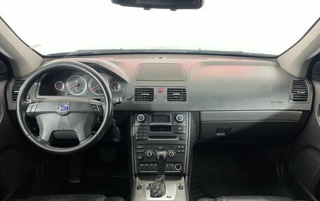 Volvo XC90 II рестайлинг, 2008 год, 1 129 000 рублей, 10 фотография