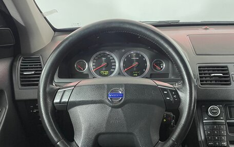 Volvo XC90 II рестайлинг, 2008 год, 1 129 000 рублей, 11 фотография