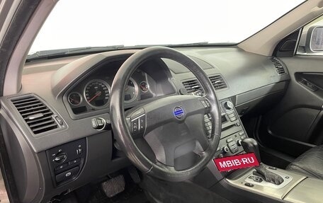 Volvo XC90 II рестайлинг, 2008 год, 1 129 000 рублей, 8 фотография