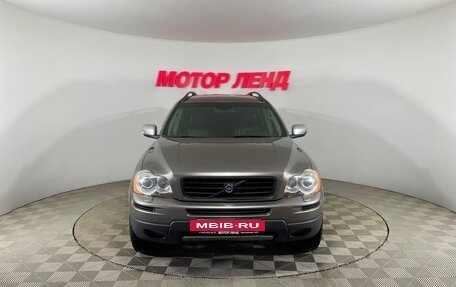 Volvo XC90 II рестайлинг, 2008 год, 1 129 000 рублей, 2 фотография