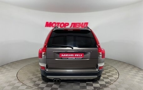 Volvo XC90 II рестайлинг, 2008 год, 1 129 000 рублей, 5 фотография