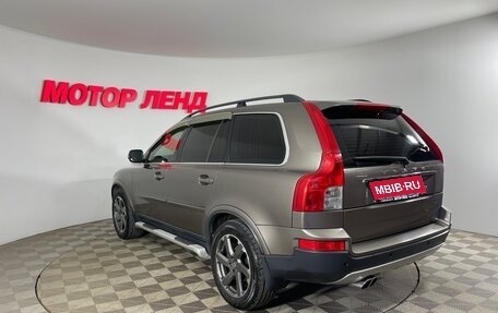 Volvo XC90 II рестайлинг, 2008 год, 1 129 000 рублей, 6 фотография