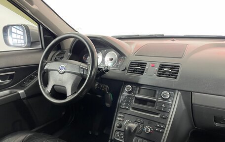 Volvo XC90 II рестайлинг, 2008 год, 1 129 000 рублей, 13 фотография