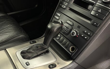 Volvo XC90 II рестайлинг, 2008 год, 1 129 000 рублей, 17 фотография