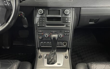 Volvo XC90 II рестайлинг, 2008 год, 1 129 000 рублей, 14 фотография