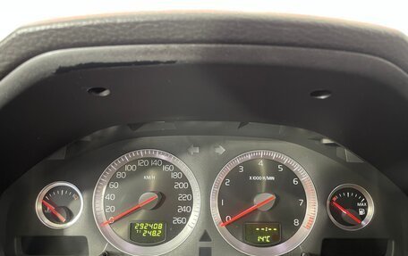 Volvo XC90 II рестайлинг, 2008 год, 1 129 000 рублей, 15 фотография