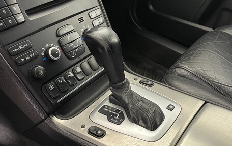 Volvo XC90 II рестайлинг, 2008 год, 1 129 000 рублей, 16 фотография