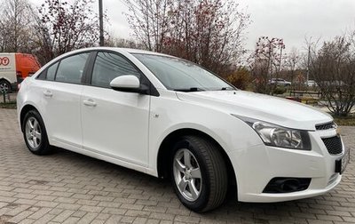 Chevrolet Cruze II, 2012 год, 690 000 рублей, 1 фотография