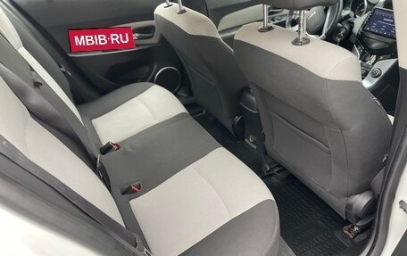 Chevrolet Cruze II, 2012 год, 690 000 рублей, 11 фотография