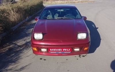 Ford Probe II, 1989 год, 350 000 рублей, 1 фотография