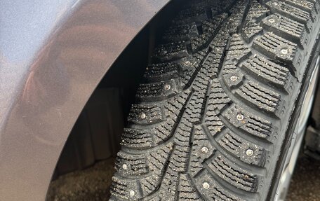 Hyundai Solaris II рестайлинг, 2015 год, 1 050 000 рублей, 17 фотография