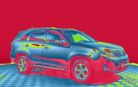 KIA Sorento II рестайлинг, 2013 год, 1 299 000 рублей, 3 фотография