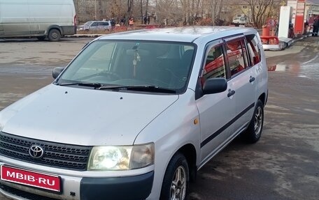 Toyota Probox I, 2011 год, 530 000 рублей, 1 фотография