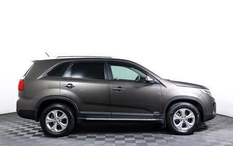 KIA Sorento II рестайлинг, 2013 год, 1 299 000 рублей, 4 фотография