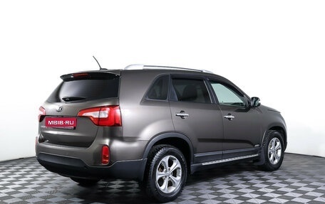 KIA Sorento II рестайлинг, 2013 год, 1 299 000 рублей, 5 фотография