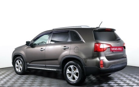 KIA Sorento II рестайлинг, 2013 год, 1 299 000 рублей, 7 фотография