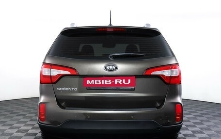 KIA Sorento II рестайлинг, 2013 год, 1 299 000 рублей, 6 фотография