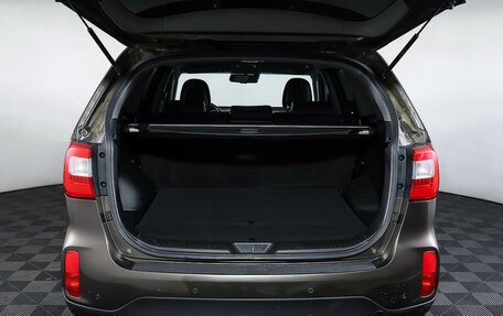 KIA Sorento II рестайлинг, 2013 год, 1 299 000 рублей, 10 фотография