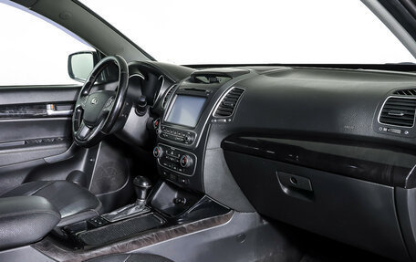 KIA Sorento II рестайлинг, 2013 год, 1 299 000 рублей, 11 фотография