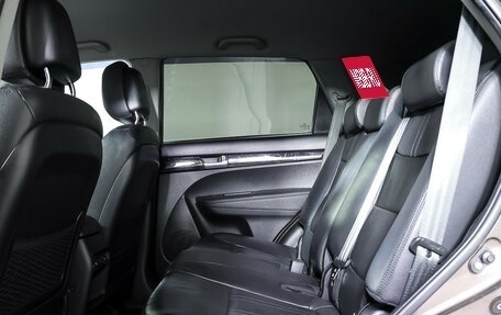 KIA Sorento II рестайлинг, 2013 год, 1 299 000 рублей, 12 фотография