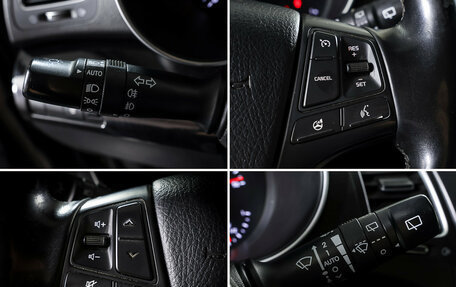 KIA Sorento II рестайлинг, 2013 год, 1 299 000 рублей, 17 фотография