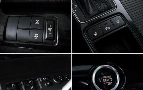 KIA Sorento II рестайлинг, 2013 год, 1 299 000 рублей, 18 фотография