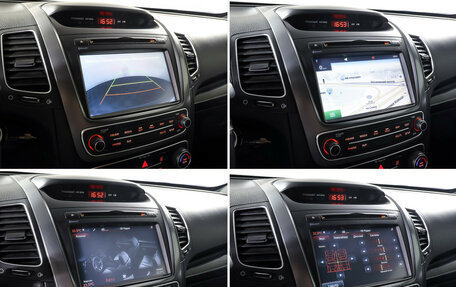 KIA Sorento II рестайлинг, 2013 год, 1 299 000 рублей, 20 фотография