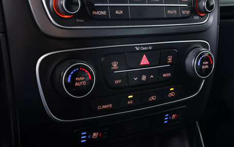 KIA Sorento II рестайлинг, 2013 год, 1 299 000 рублей, 19 фотография