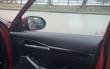 KIA Seltos I, 2022 год, 2 800 000 рублей, 8 фотография