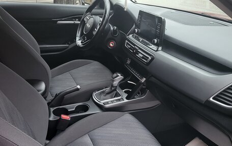 KIA Seltos I, 2022 год, 2 800 000 рублей, 9 фотография