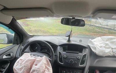 Ford Focus III, 2017 год, 350 000 рублей, 1 фотография