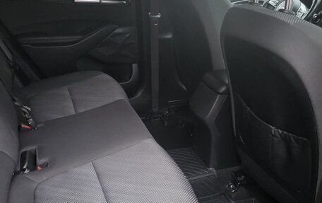 KIA Seltos I, 2022 год, 2 800 000 рублей, 12 фотография