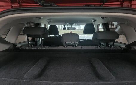 KIA Seltos I, 2022 год, 2 800 000 рублей, 13 фотография