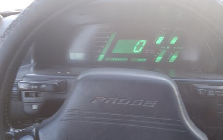 Ford Probe II, 1989 год, 350 000 рублей, 4 фотография