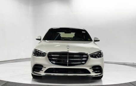 Mercedes-Benz S-Класс, 2023 год, 12 568 832 рублей, 2 фотография