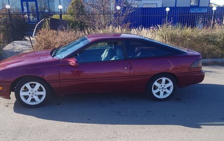 Ford Probe II, 1989 год, 350 000 рублей, 3 фотография
