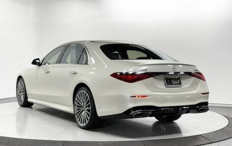 Mercedes-Benz S-Класс, 2023 год, 12 568 832 рублей, 5 фотография