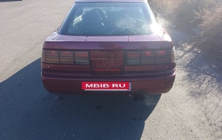 Ford Probe II, 1989 год, 350 000 рублей, 2 фотография
