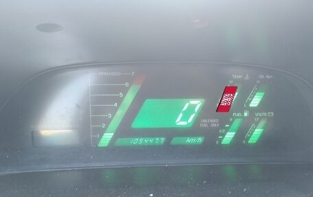 Ford Probe II, 1989 год, 350 000 рублей, 5 фотография