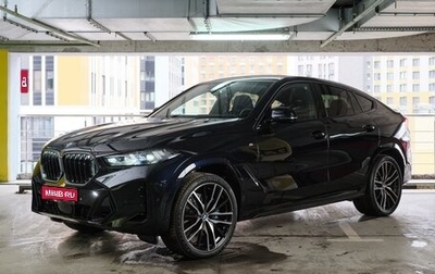 BMW X6, 2024 год, 17 990 000 рублей, 1 фотография