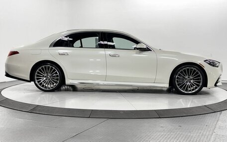 Mercedes-Benz S-Класс, 2023 год, 12 568 832 рублей, 8 фотография