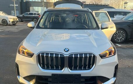 BMW X1, 2025 год, 5 999 500 рублей, 1 фотография