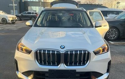 BMW X1, 2025 год, 5 999 500 рублей, 1 фотография