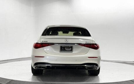 Mercedes-Benz S-Класс, 2023 год, 12 568 832 рублей, 6 фотография