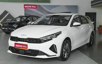 KIA K3, 2025 год, 2 200 000 рублей, 1 фотография