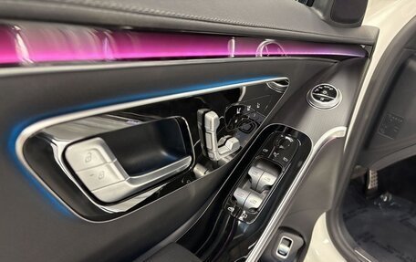 Mercedes-Benz S-Класс, 2023 год, 12 568 832 рублей, 12 фотография