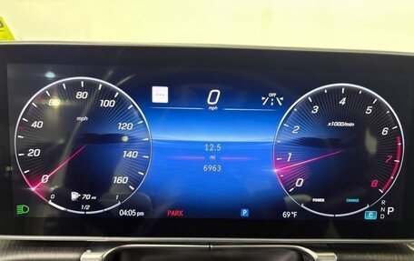 Mercedes-Benz S-Класс, 2023 год, 12 568 832 рублей, 20 фотография